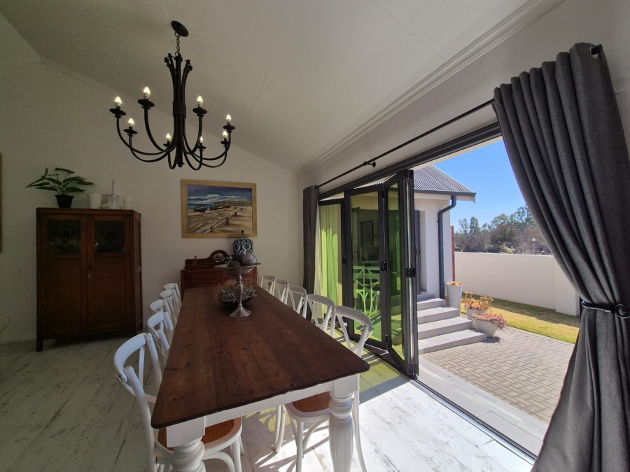 4 Bedroom Property for Sale in Vaal de Grace Golf Estate North West
